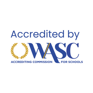 accredited by wasc